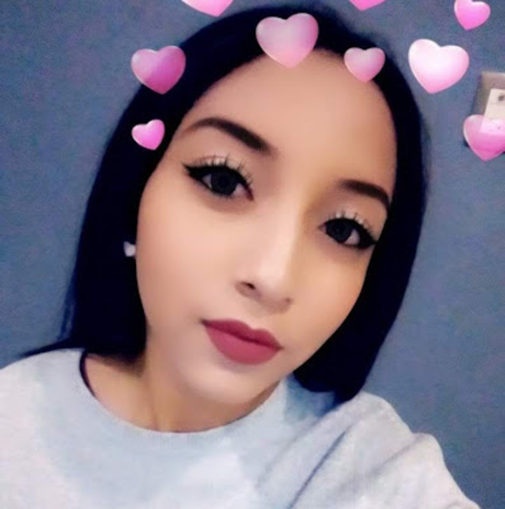 Meet your Posher, Alitzel